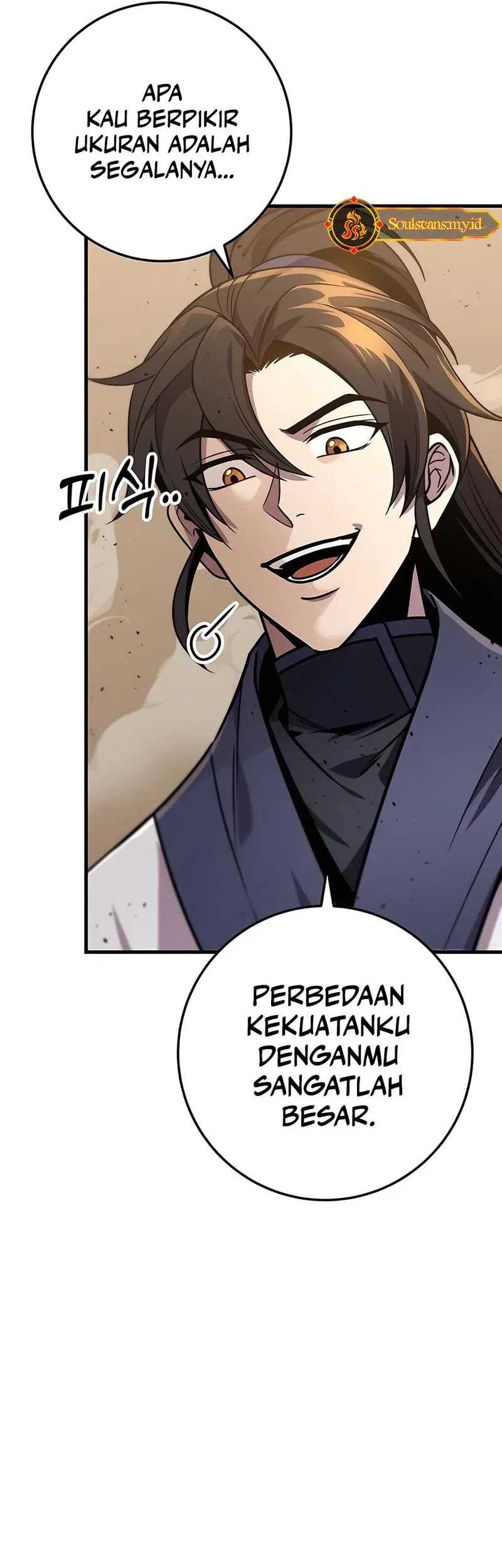 Chapter 74 - halaman 33