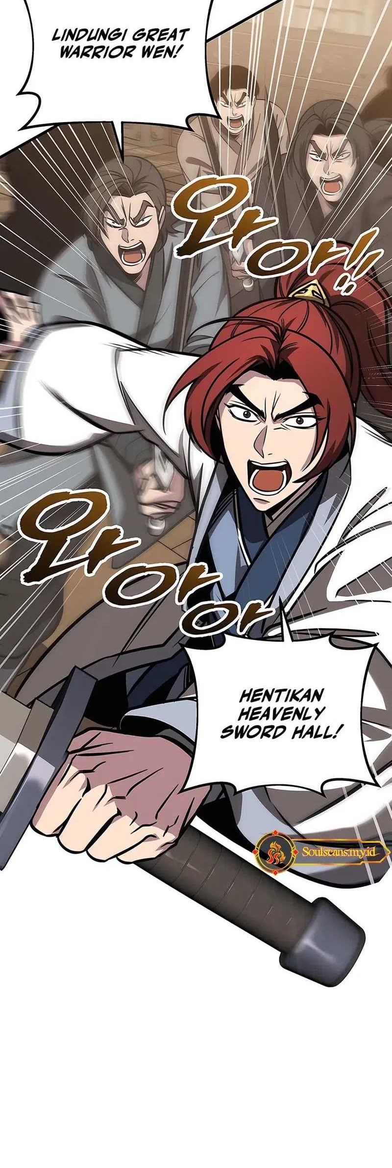 Chapter 74 - halaman 8