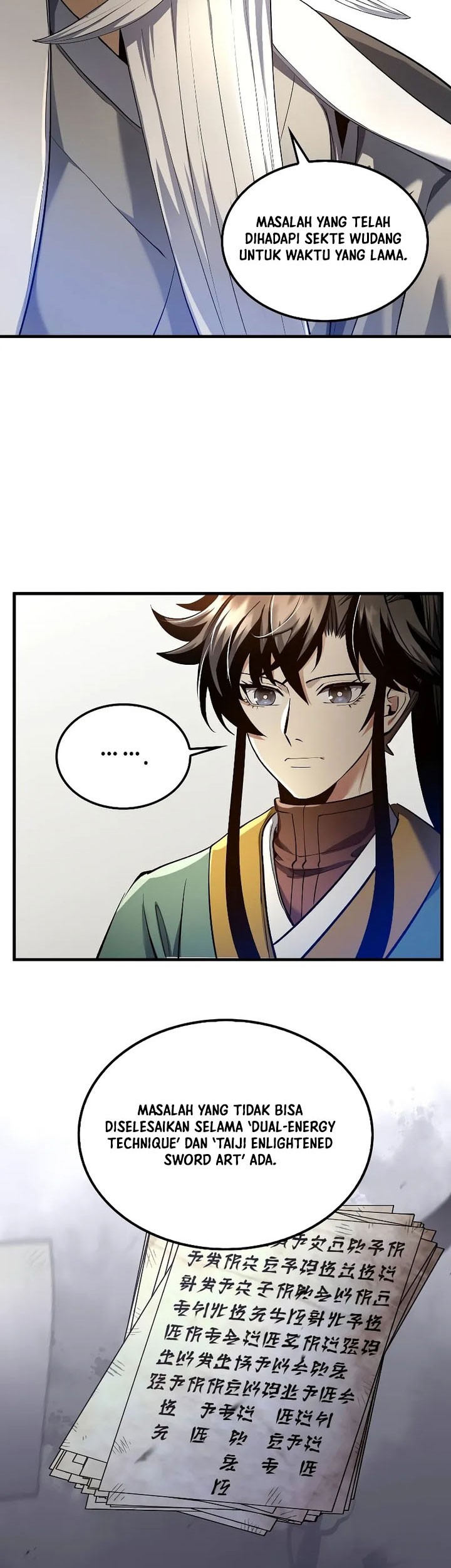 Chapter 177 - halaman 21