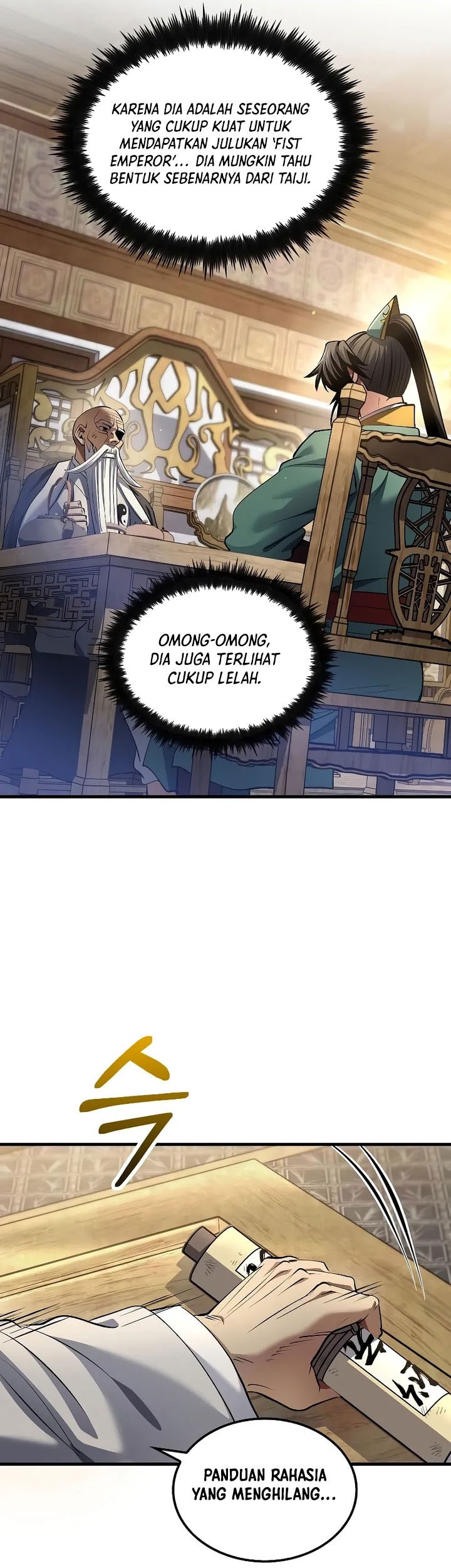 Chapter 177 - halaman 27
