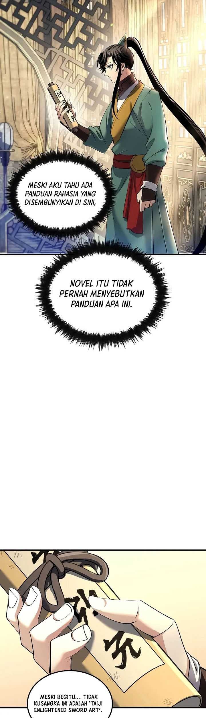Chapter 176 - halaman 23