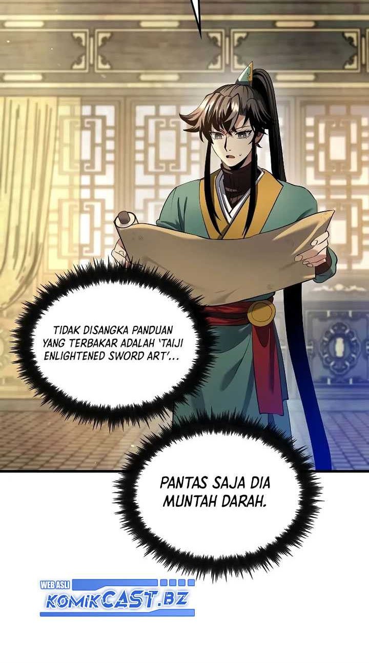 Chapter 176 - halaman 34