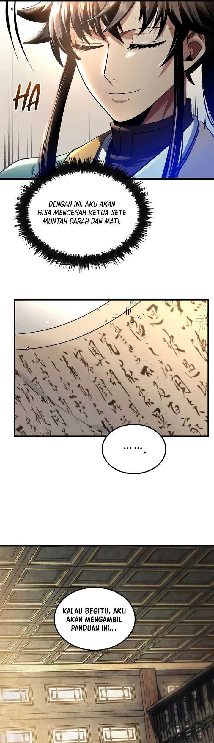 Chapter 176 - halaman 35
