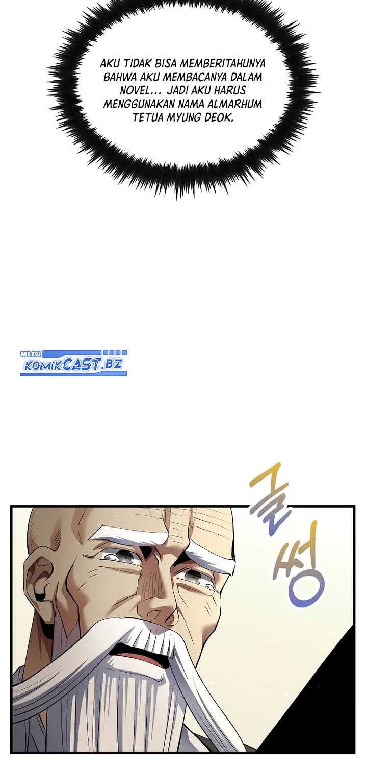 Chapter 176 - halaman 50