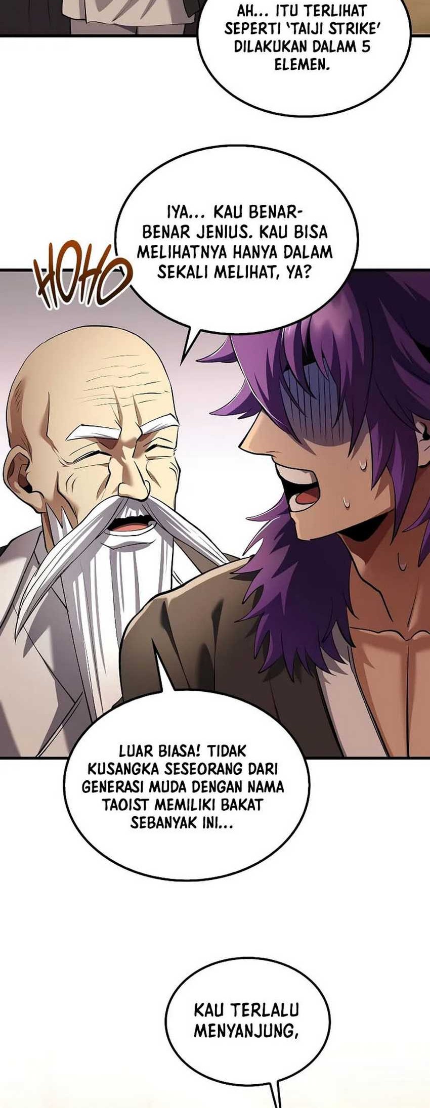 Chapter 175 - halaman 20
