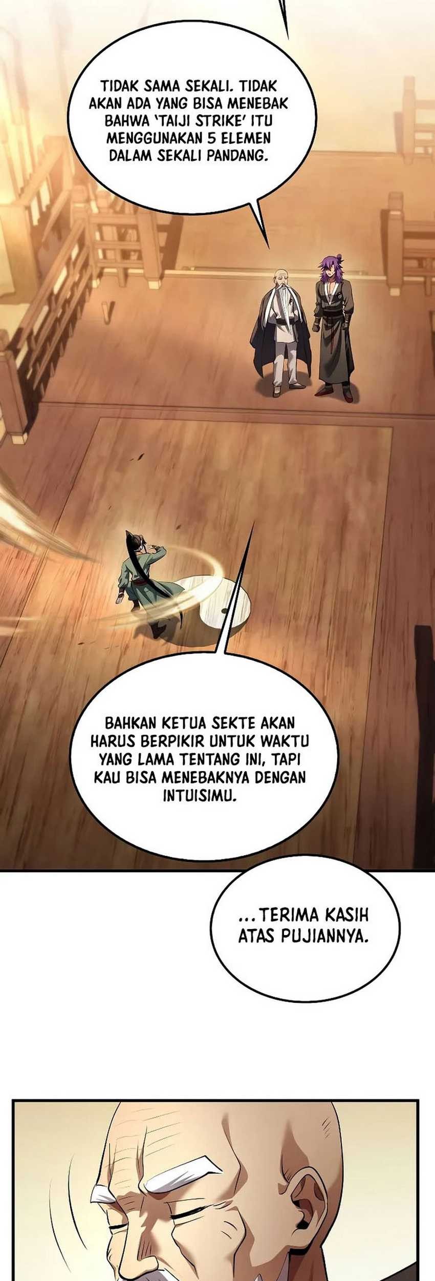 Chapter 175 - halaman 21