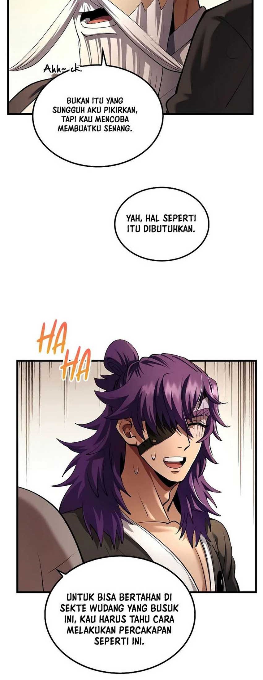 Chapter 175 - halaman 22