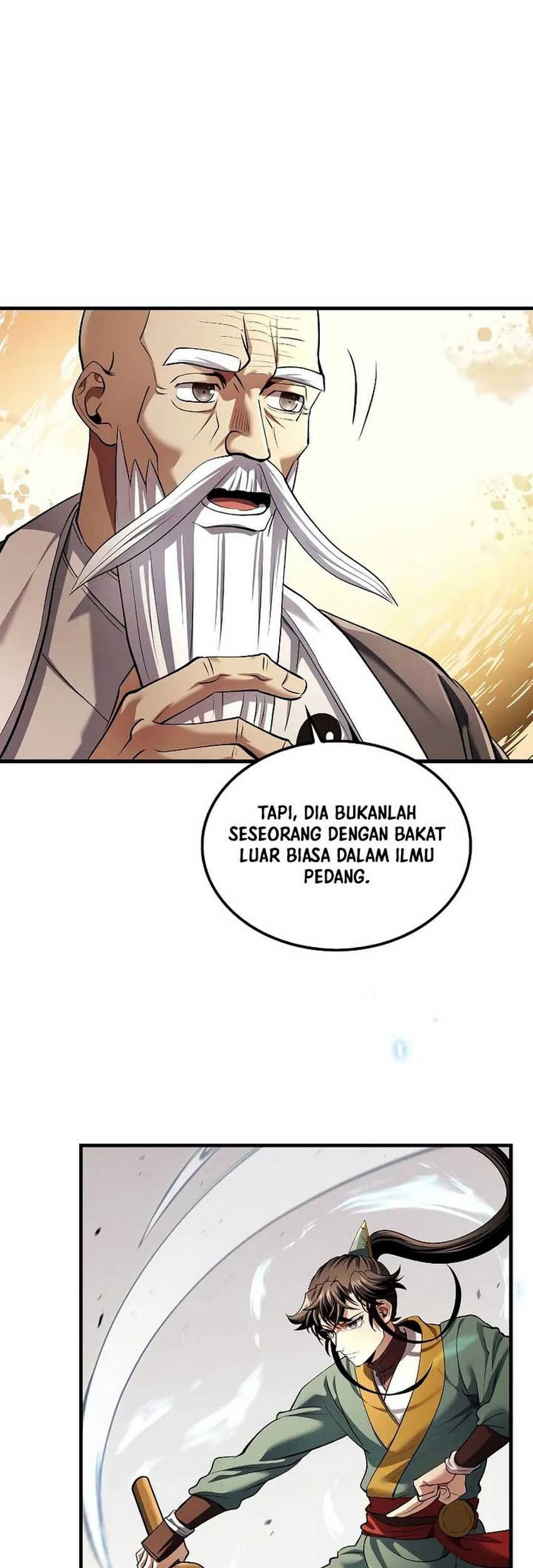 Chapter 175 - halaman 31