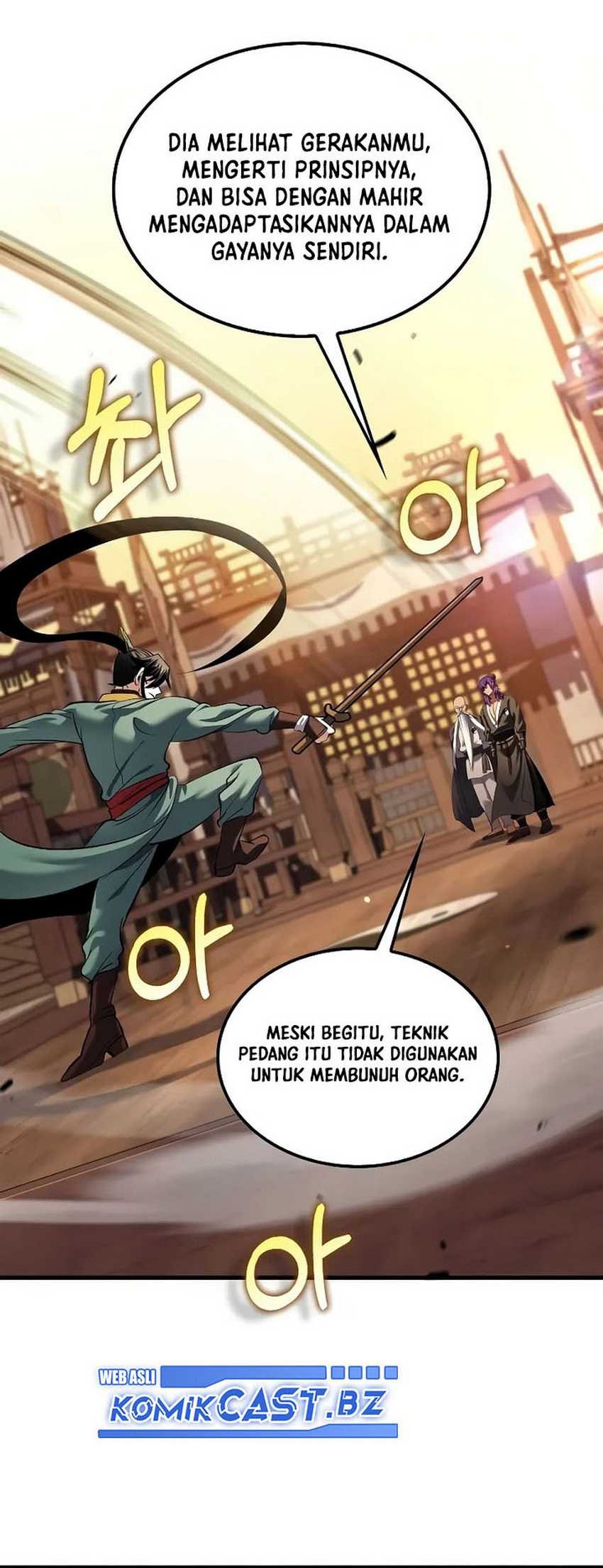 Chapter 175 - halaman 34