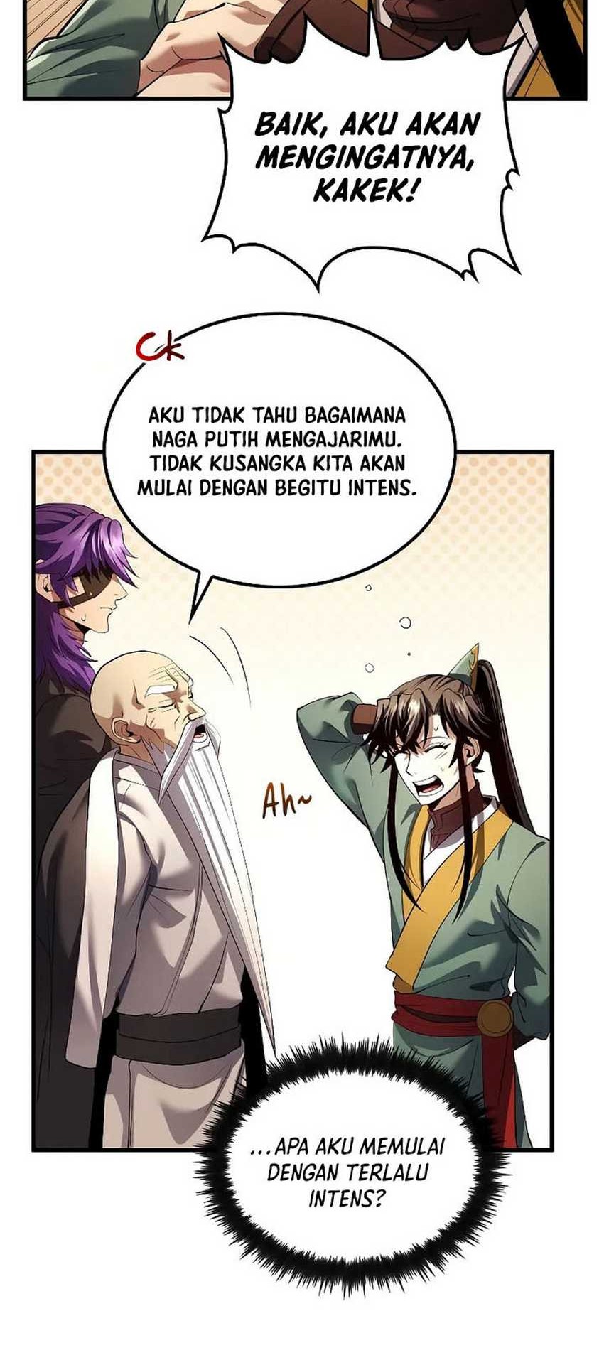 Chapter 175 - halaman 40