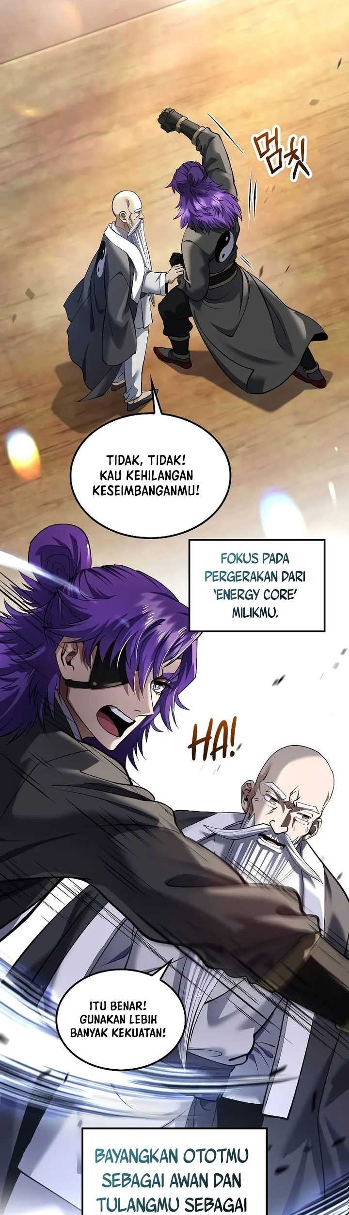 Chapter 174 - halaman 25