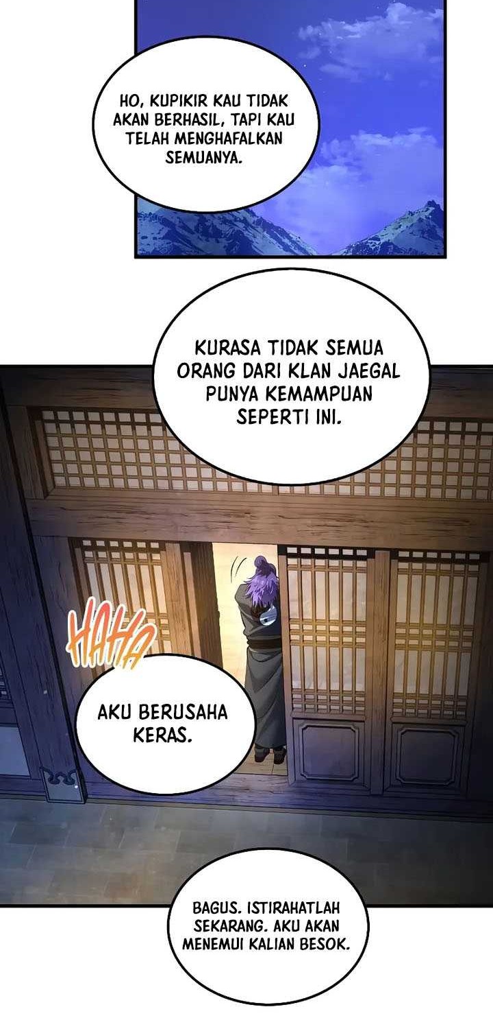 Chapter 174 - halaman 28