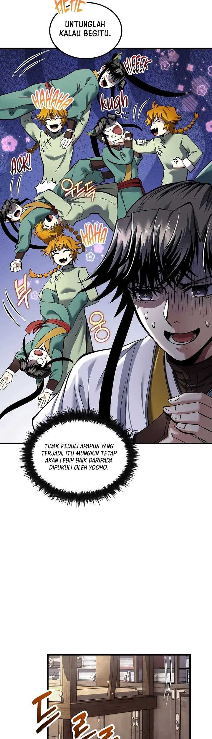 Chapter 174 - halaman 31