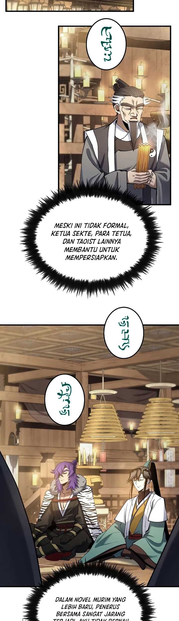 Chapter 173 - halaman 23
