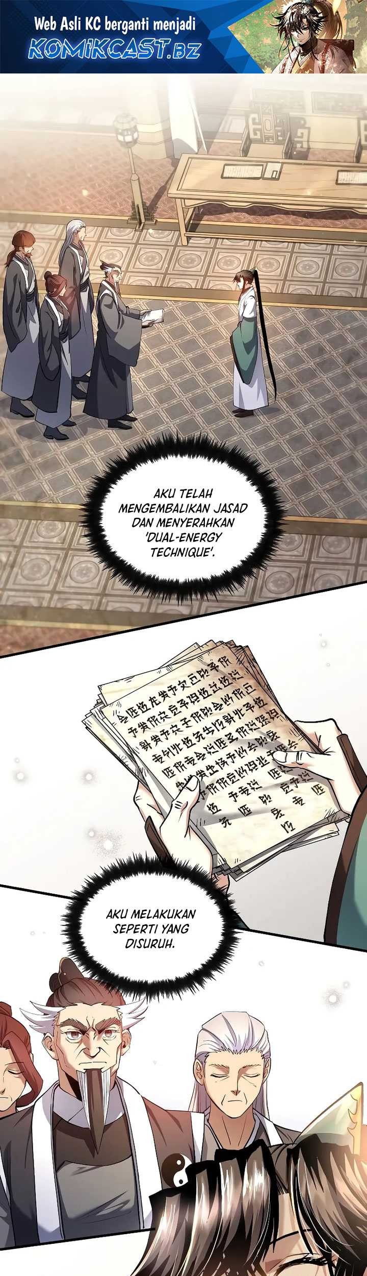 Chapter 173 - halaman 3