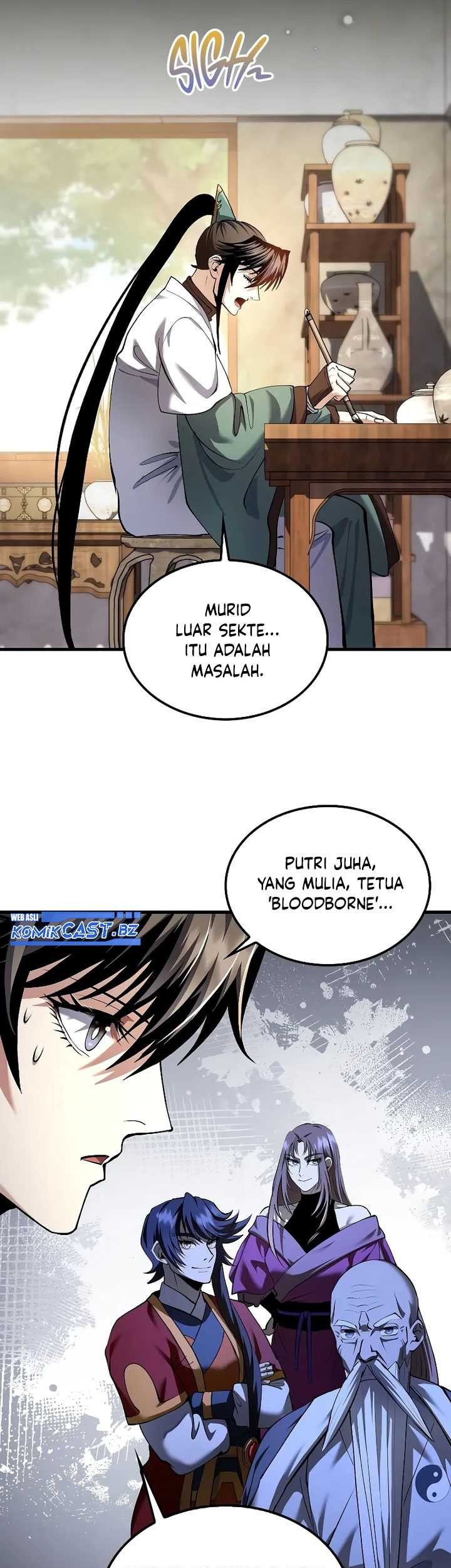 Chapter 173 - halaman 5