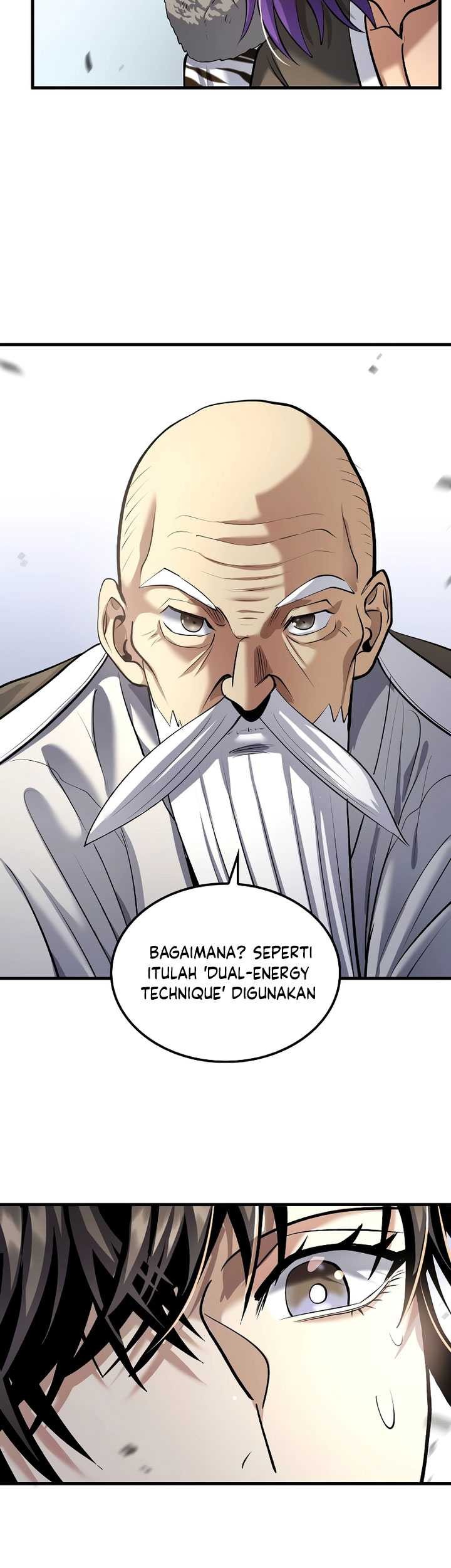 Chapter 170 - halaman 21