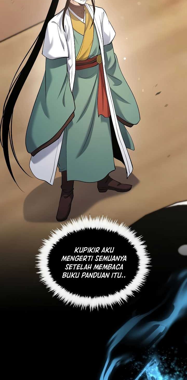 Chapter 170 - halaman 30