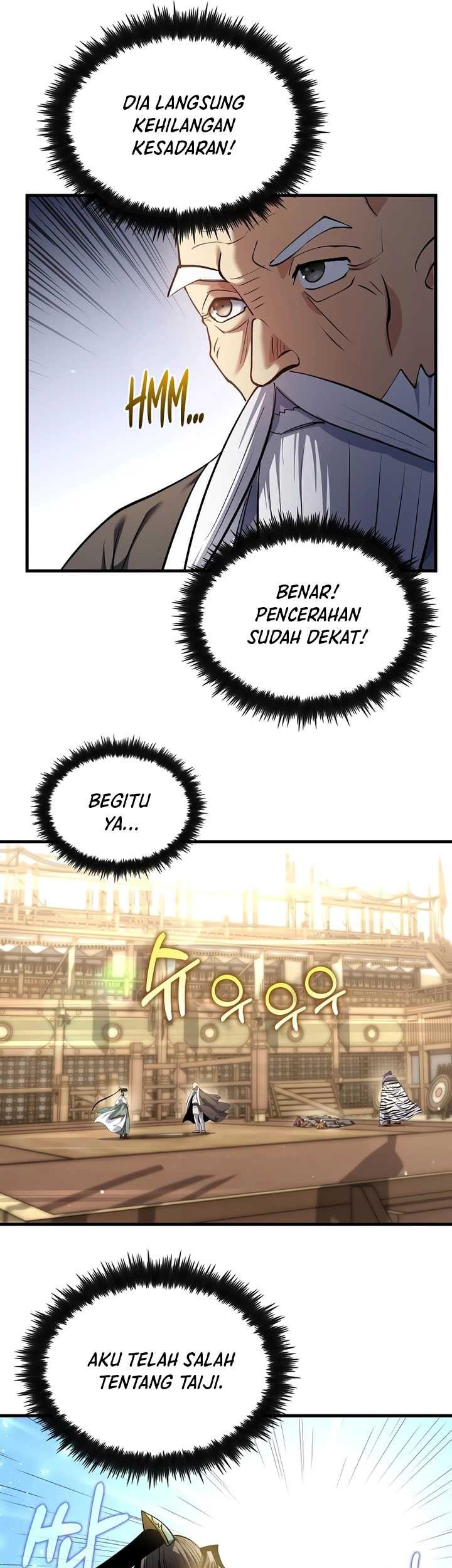 Chapter 170 - halaman 35