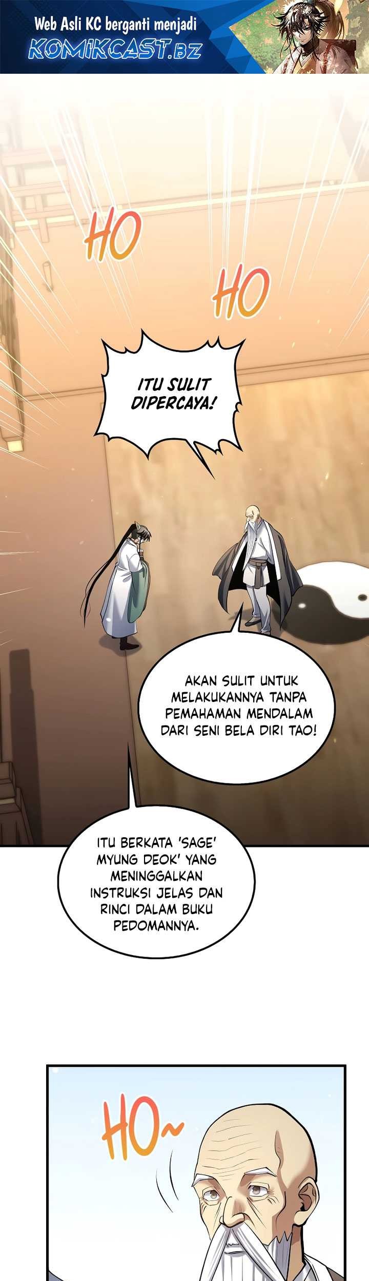 Chapter 170 - halaman 3