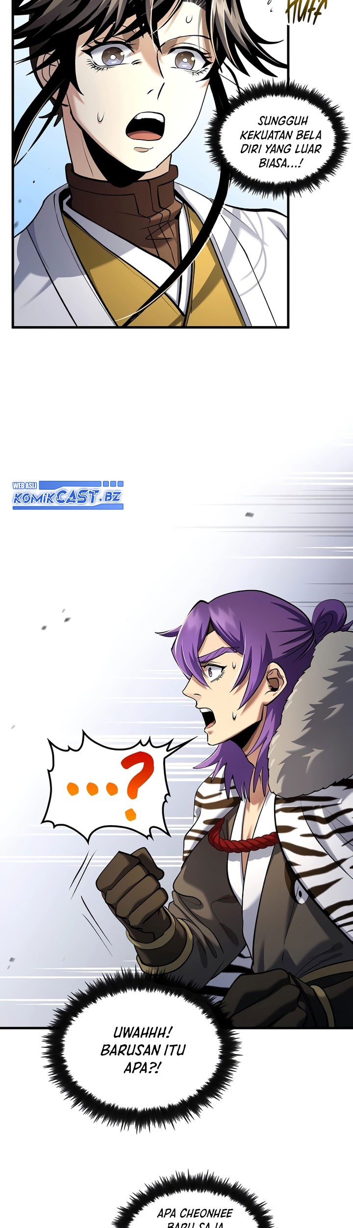 Chapter 169 - halaman 37