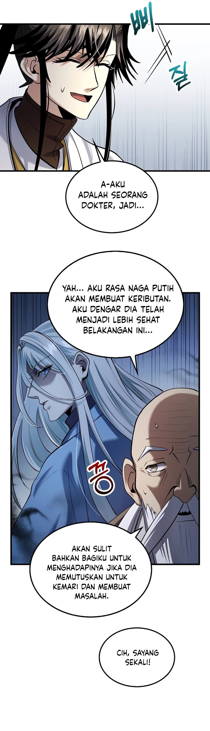 Chapter 169 - halaman 43