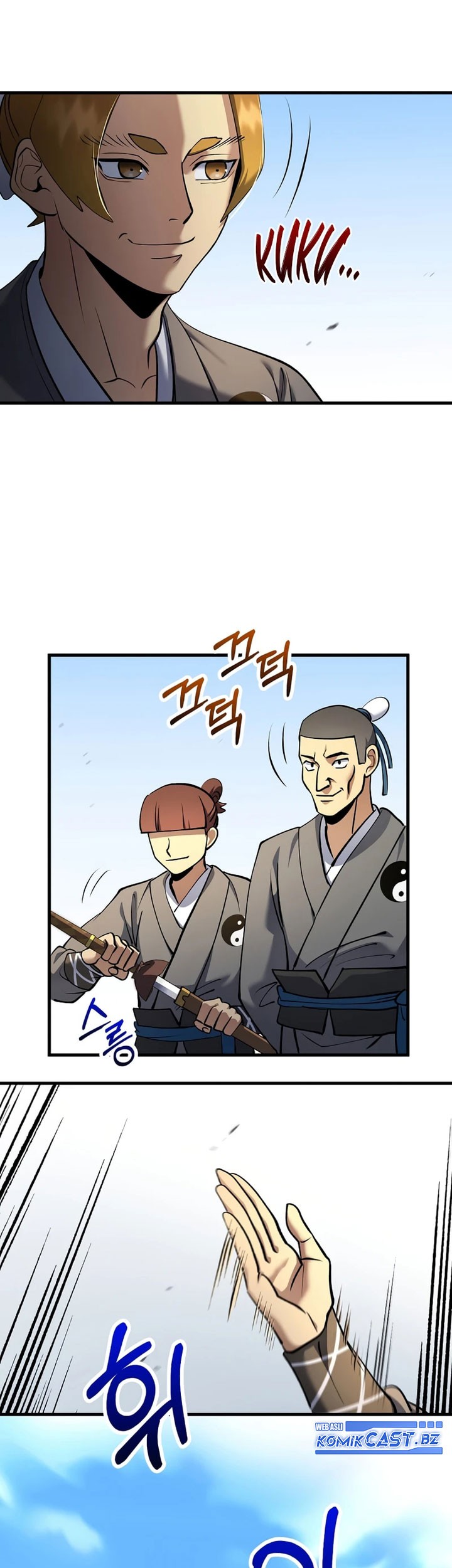Chapter 167 - halaman 19