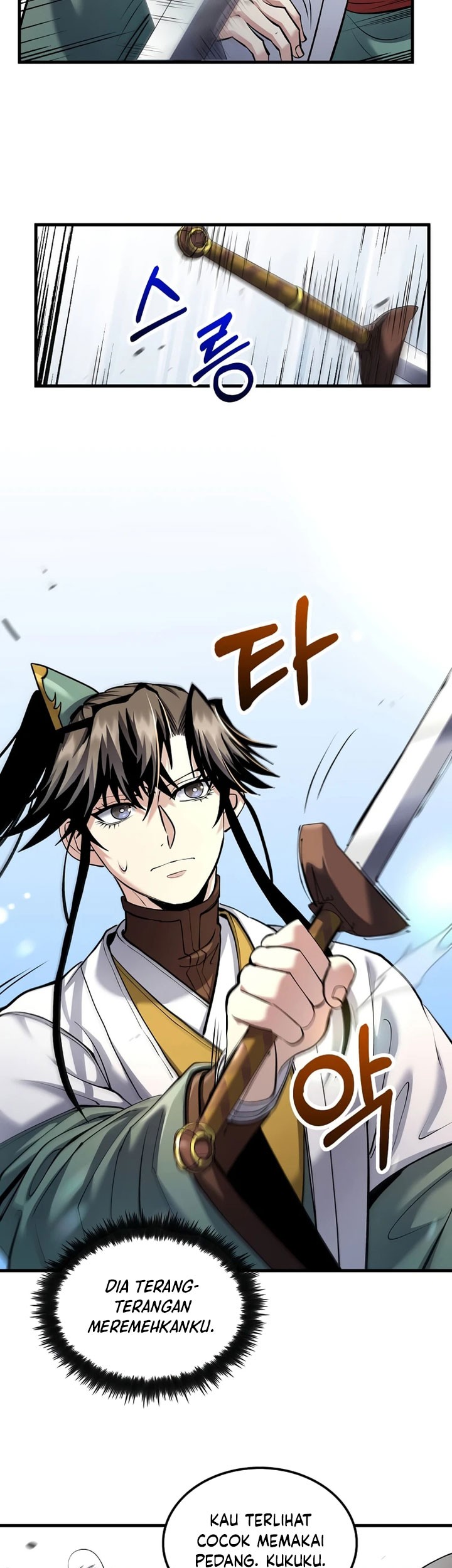 Chapter 167 - halaman 23