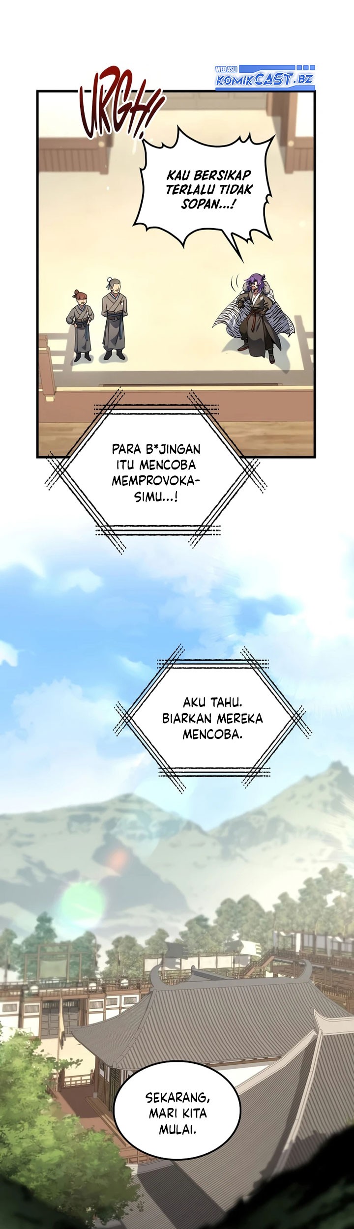 Chapter 167 - halaman 25
