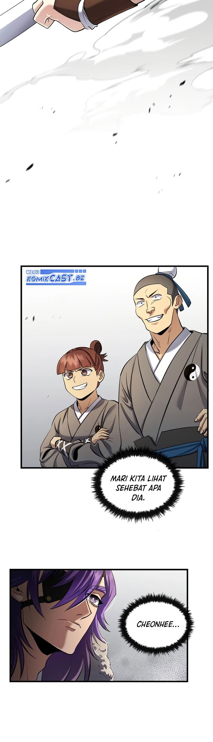 Chapter 167 - halaman 29