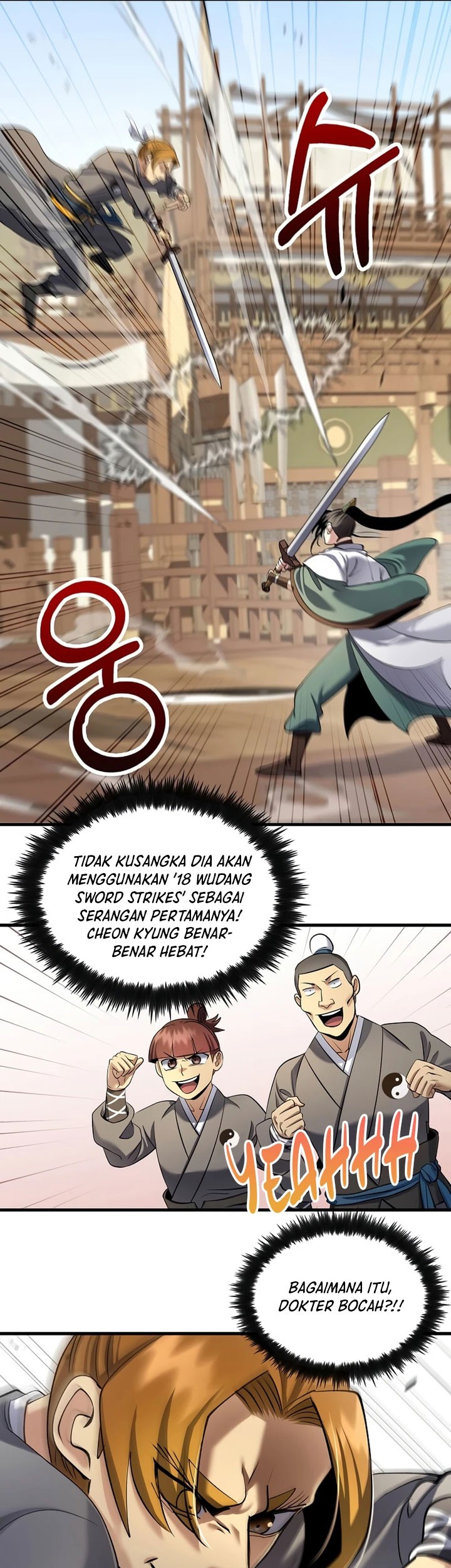 Chapter 167 - halaman 35