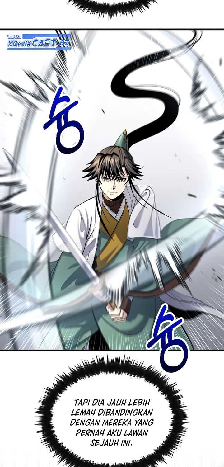 Chapter 167 - halaman 38