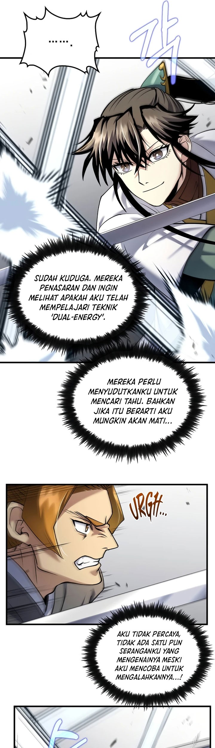 Chapter 167 - halaman 51