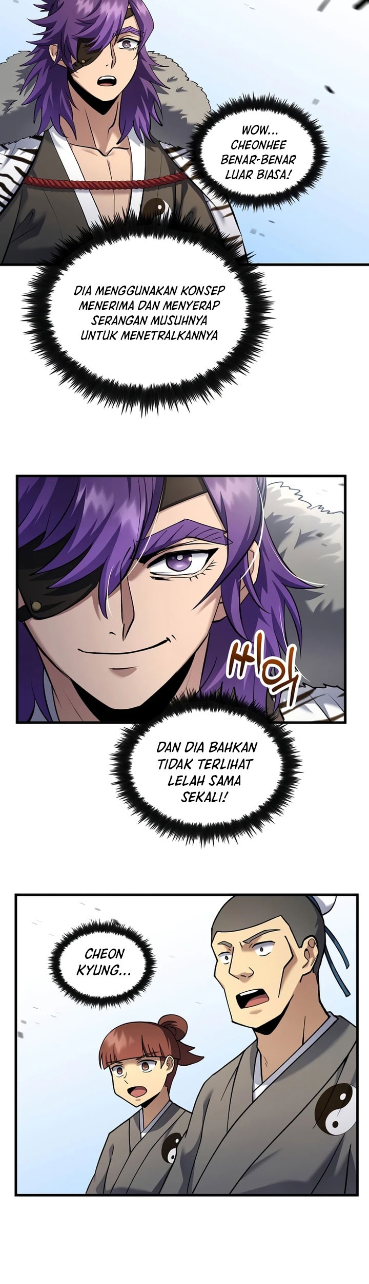 Chapter 167 - halaman 57