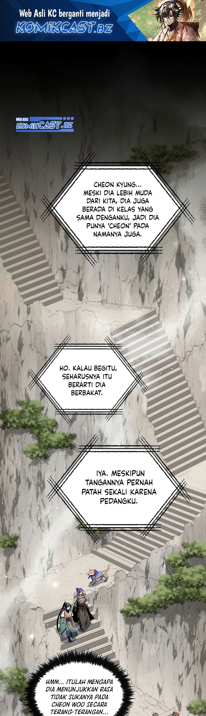 Chapter 167 - halaman 3