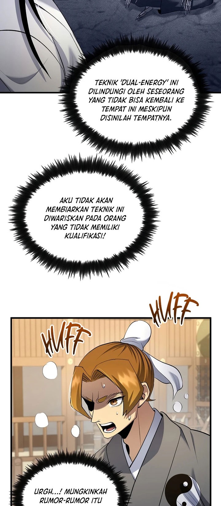 Chapter 167 - halaman 60