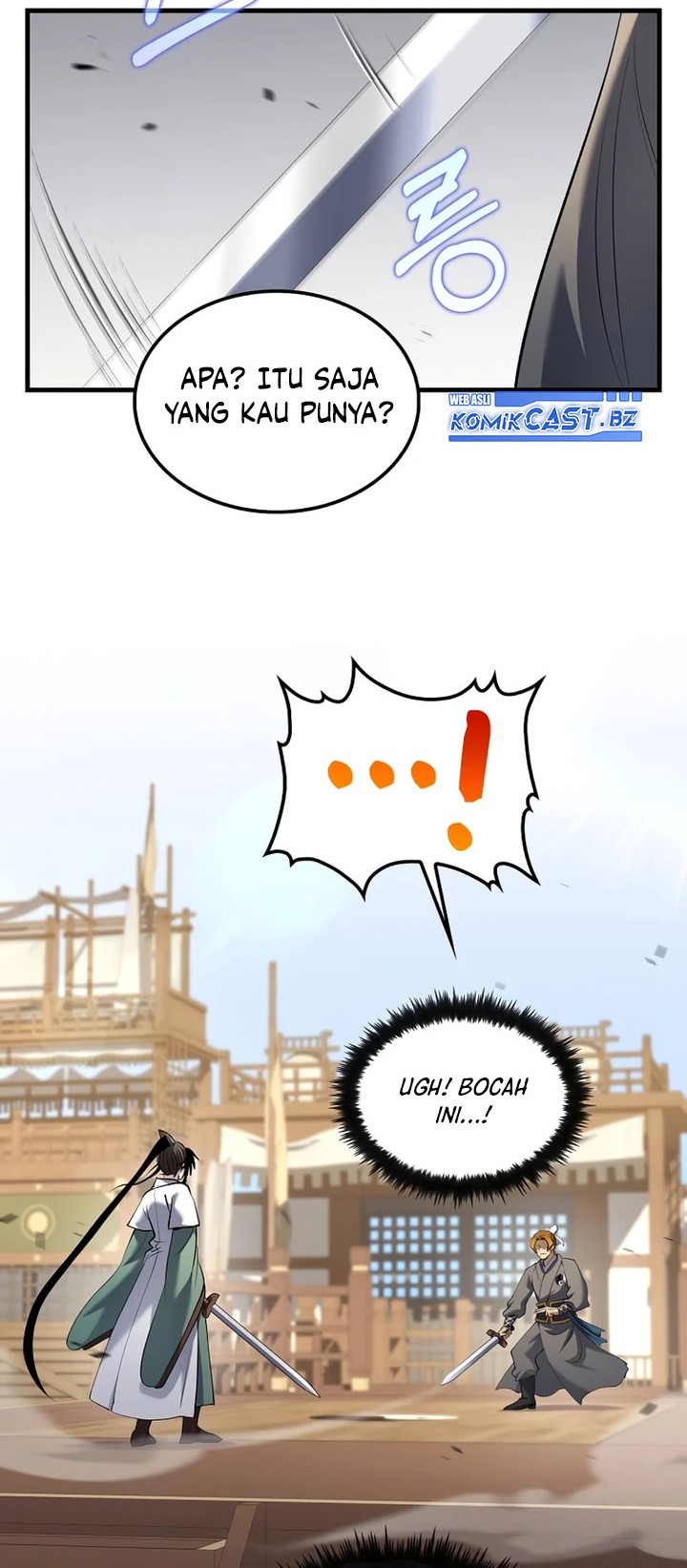 Chapter 167 - halaman 62