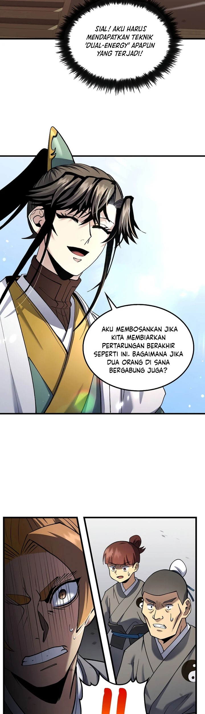 Chapter 167 - halaman 63