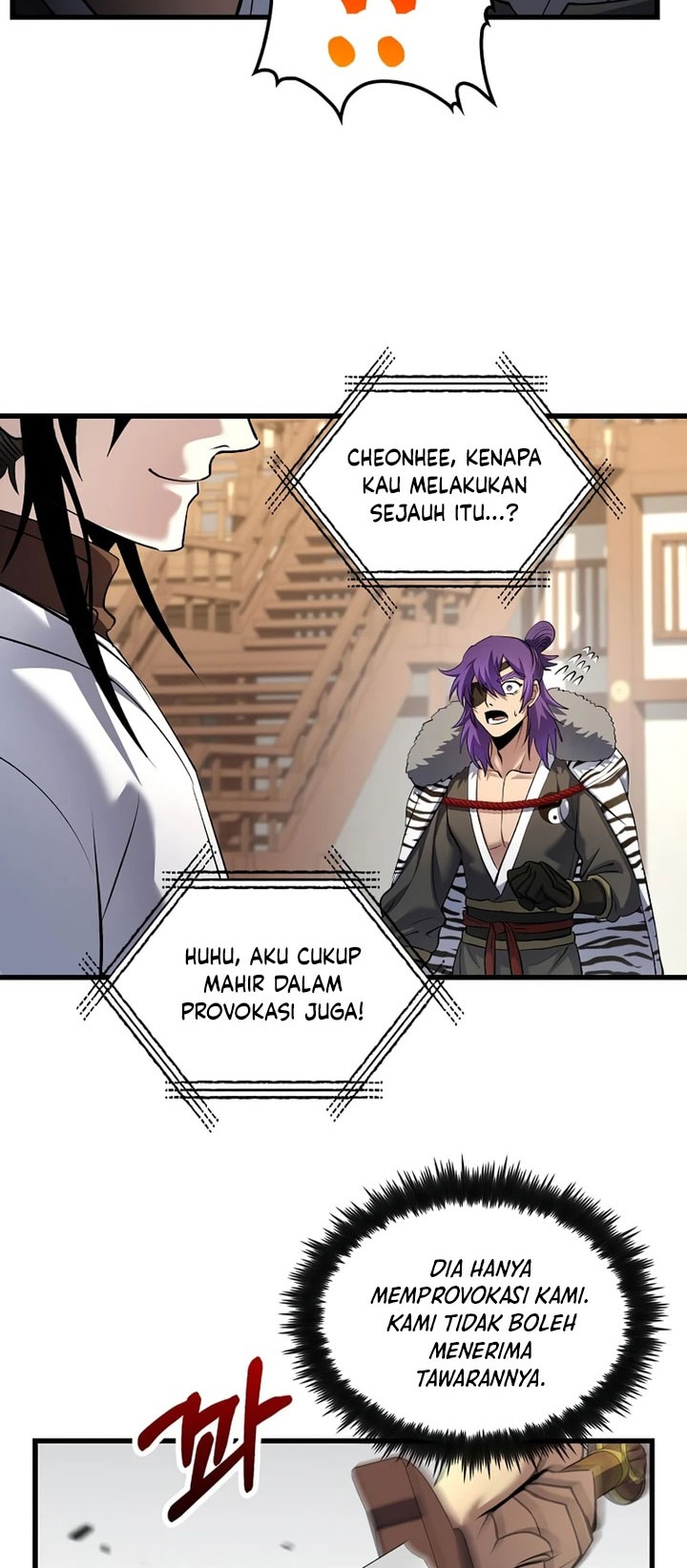Chapter 167 - halaman 64