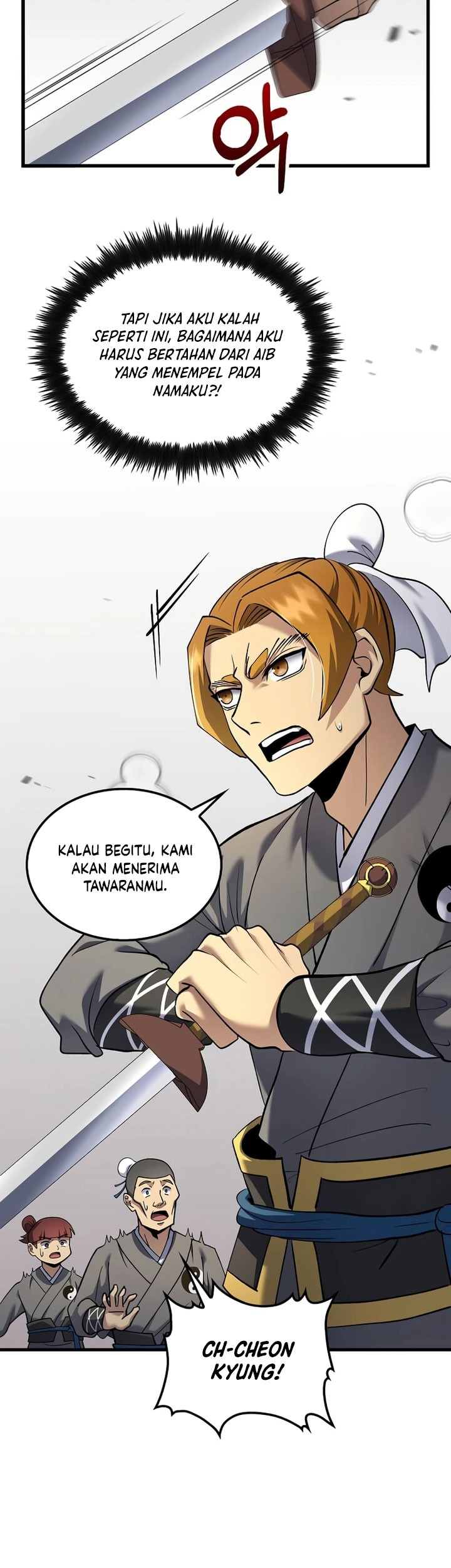 Chapter 167 - halaman 65