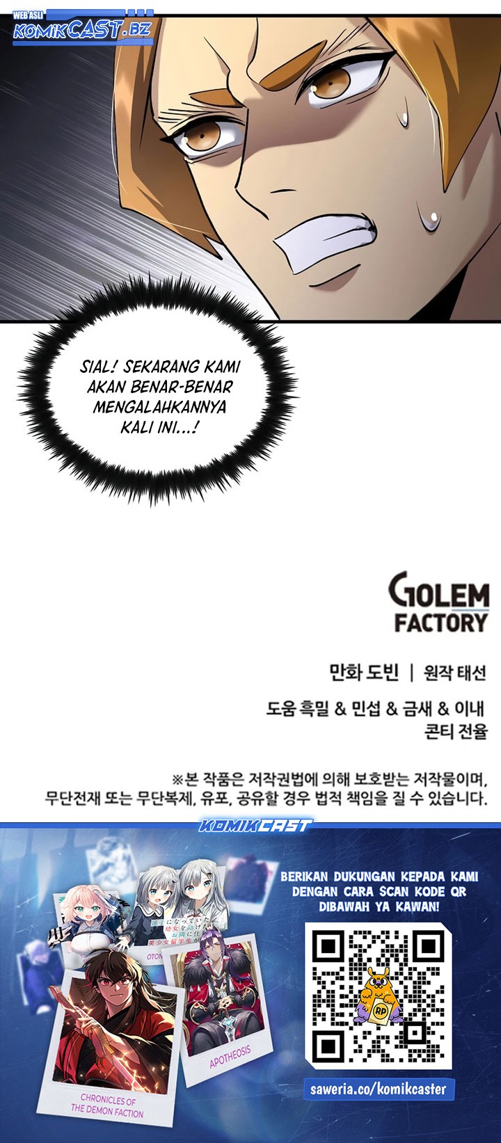 Chapter 167 - halaman 66