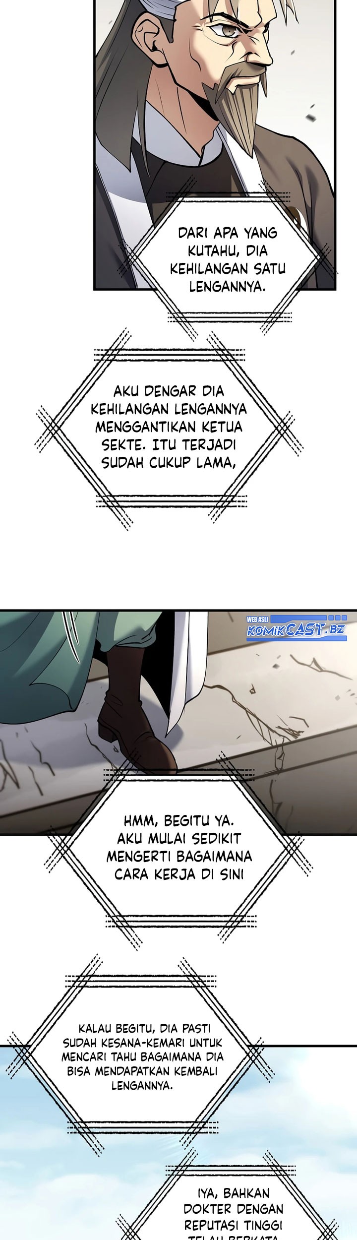 Chapter 167 - halaman 9