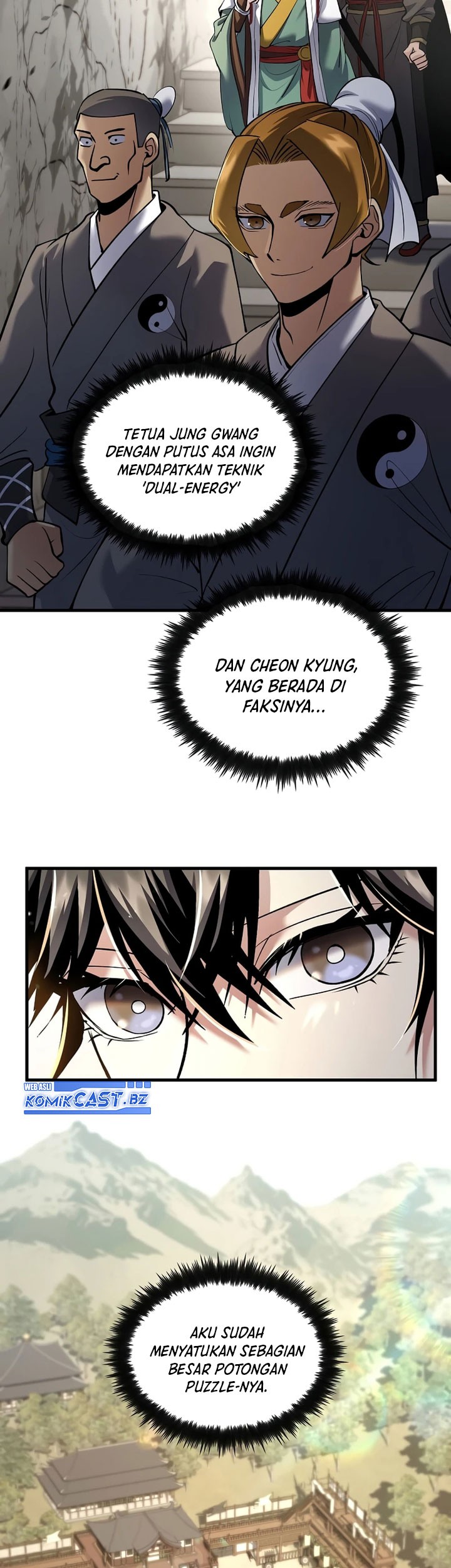 Chapter 167 - halaman 13
