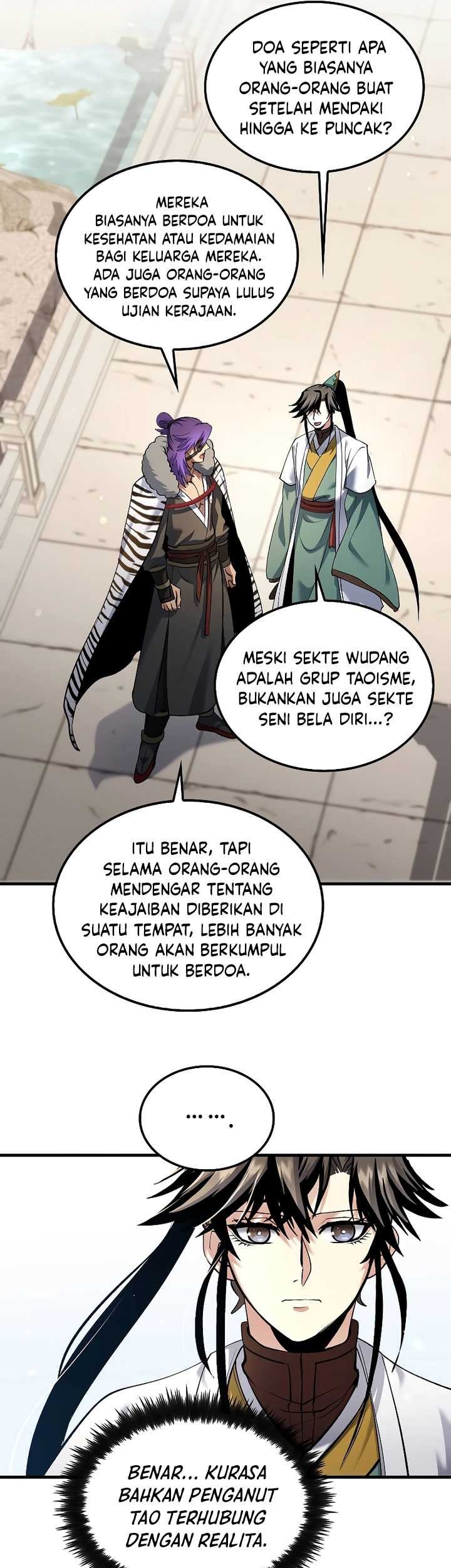 Chapter 166 - halaman 19
