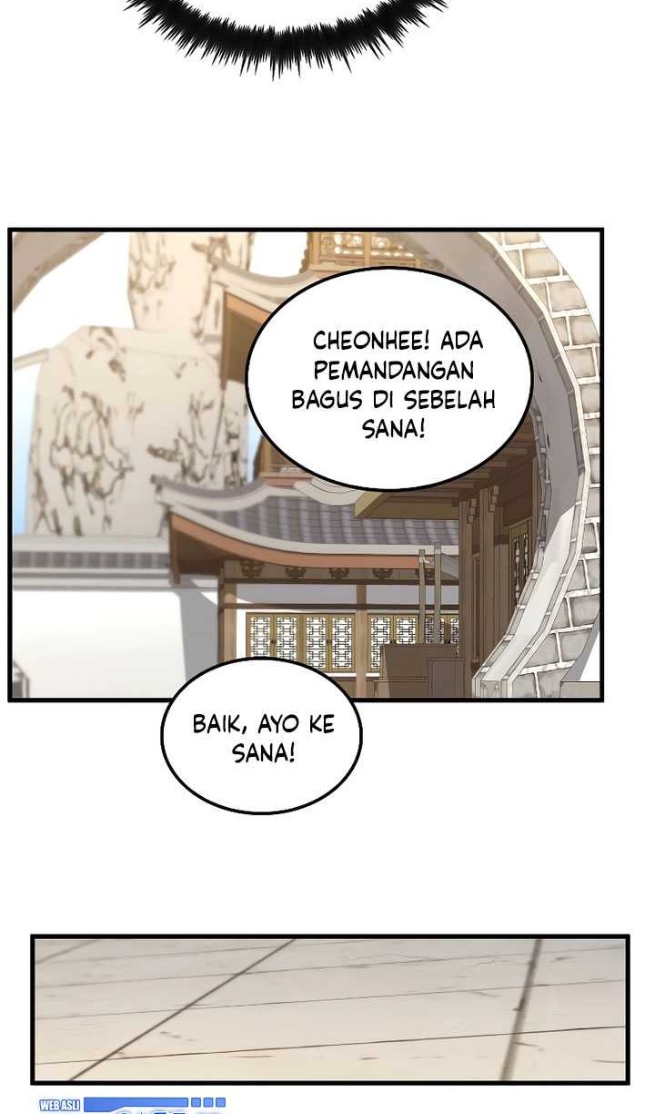 Chapter 166 - halaman 20