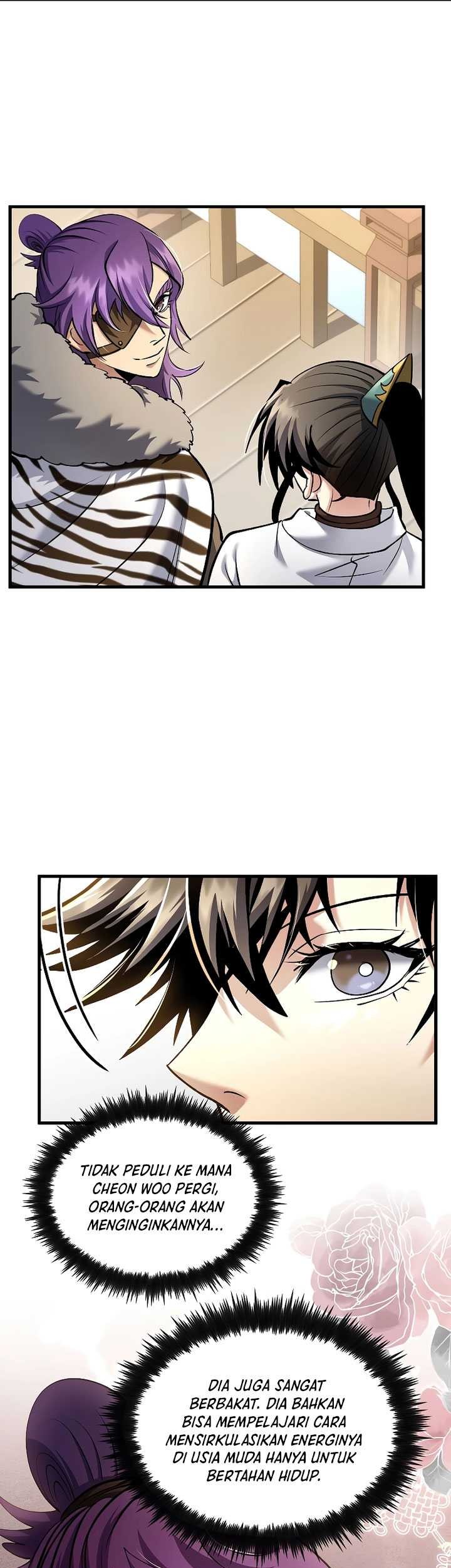 Chapter 166 - halaman 23