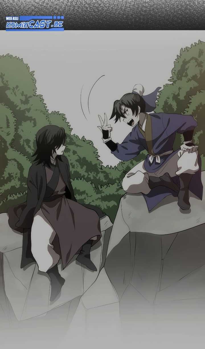 Chapter 166 - halaman 26