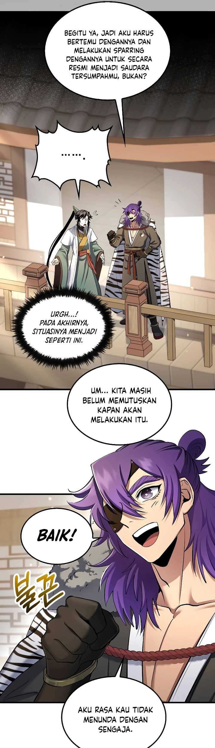 Chapter 166 - halaman 27