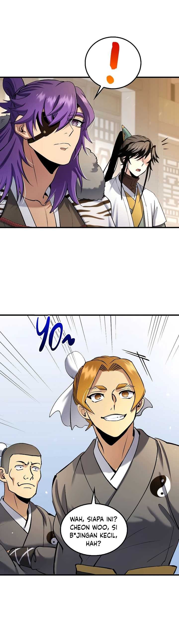 Chapter 166 - halaman 31