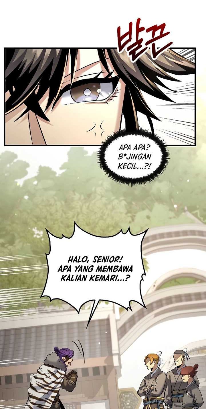 Chapter 166 - halaman 32